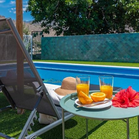 Los Tablazos 29 Nerja By Ruralidays Frigiliana Exterior foto